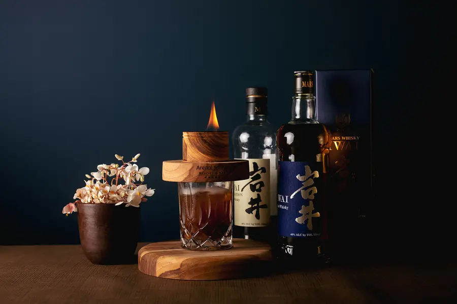 Fotografía gastronómica y de bebidas por Lonchera