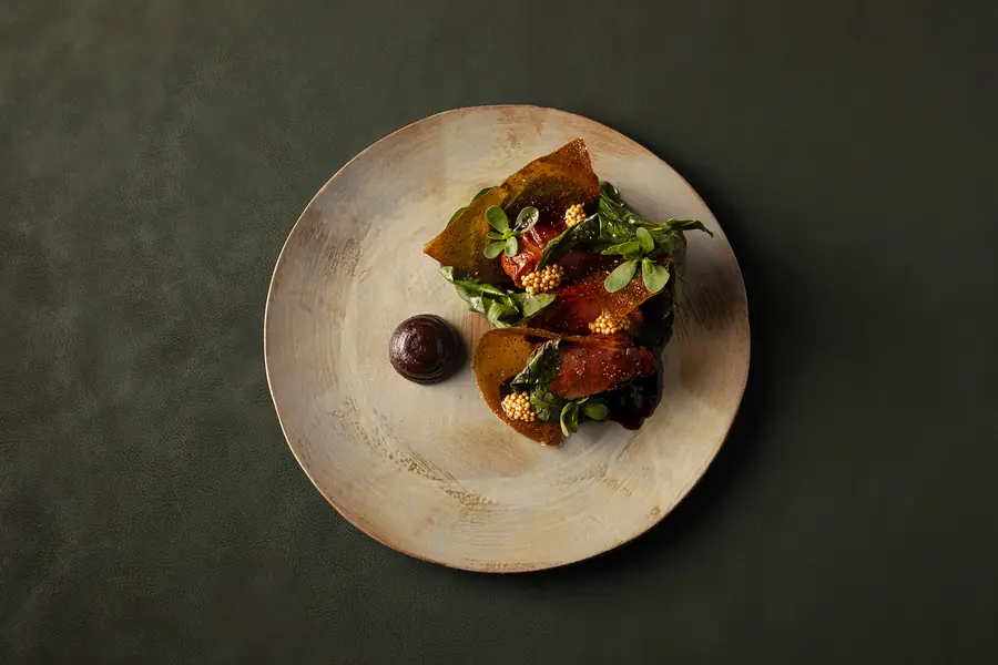 Fotografía gastronómica y de bebidas por Lonchera