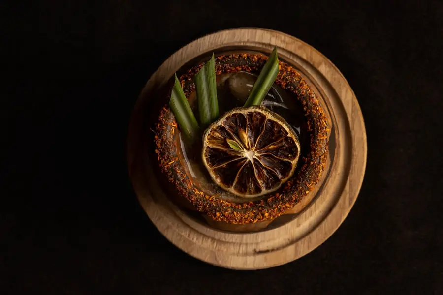 Fotografía gastronómica y de bebidas por Lonchera