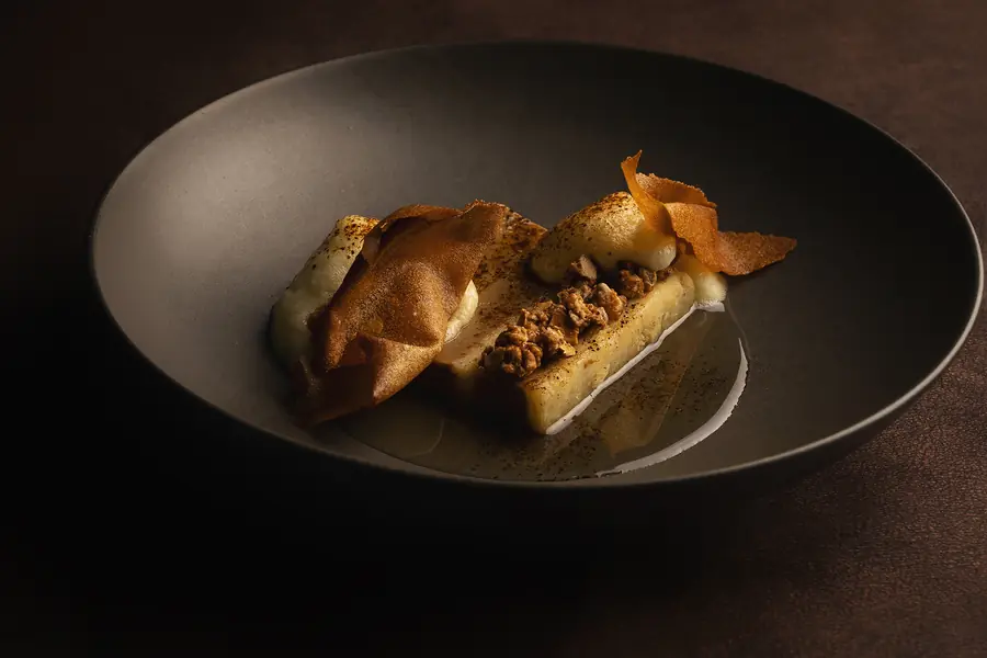 Fotografía gastronómica y de bebidas por Lonchera