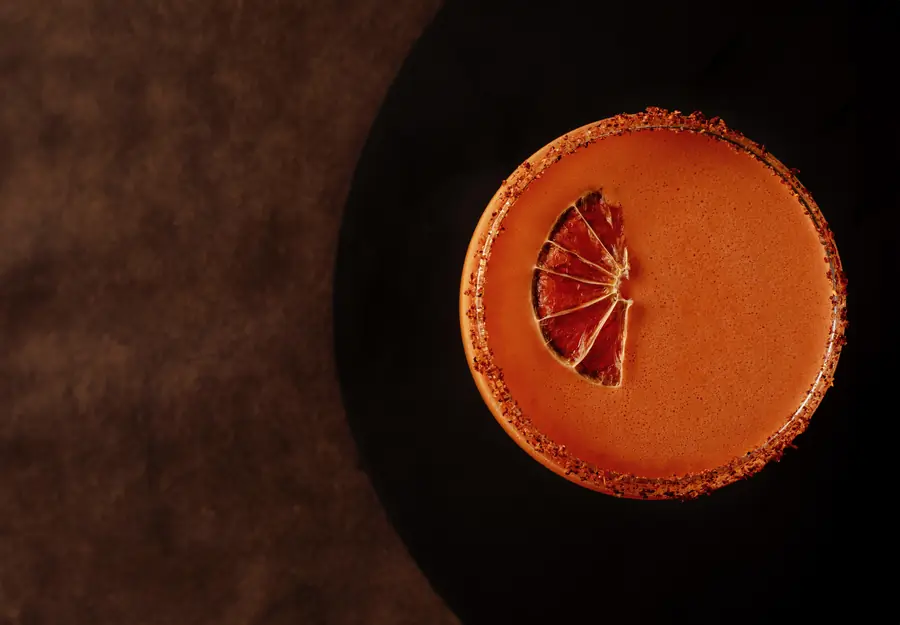 Fotografía gastronómica y de bebidas por Lonchera