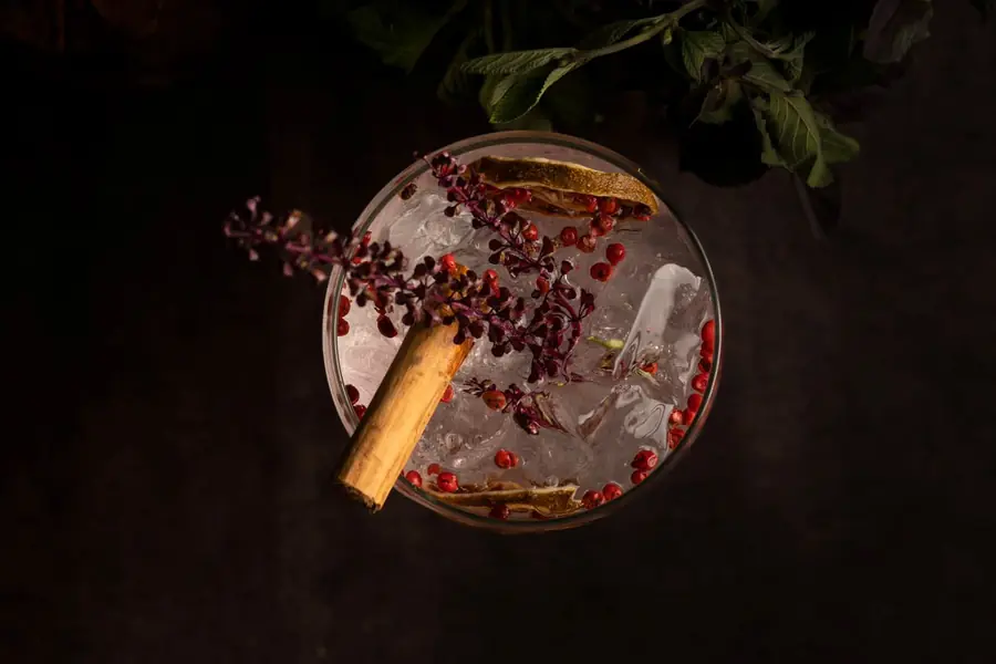 Fotografía gastronómica y de bebidas por Lonchera