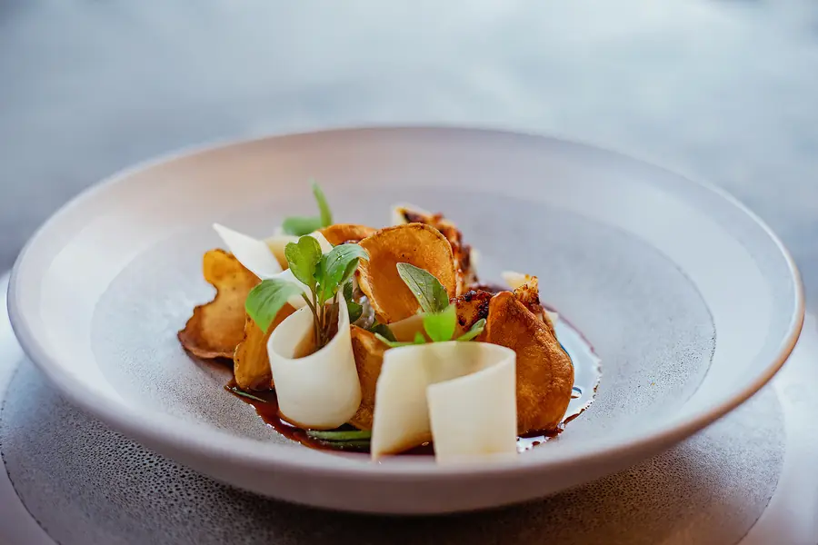 Fotografía gastronómica y de bebidas por Lonchera