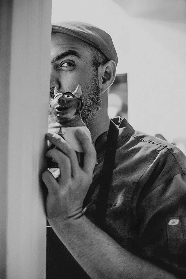 Retrato y lifestyle por Lonchera